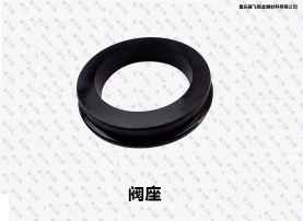 昆山QPQ閥座處理