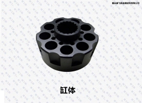昆山QPQ缸體處理